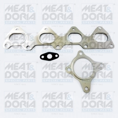 Mounting Kit, charger